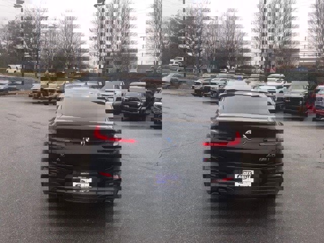 Used 2020 BMW X4 M40i w/ Driving Assistance Package image 4