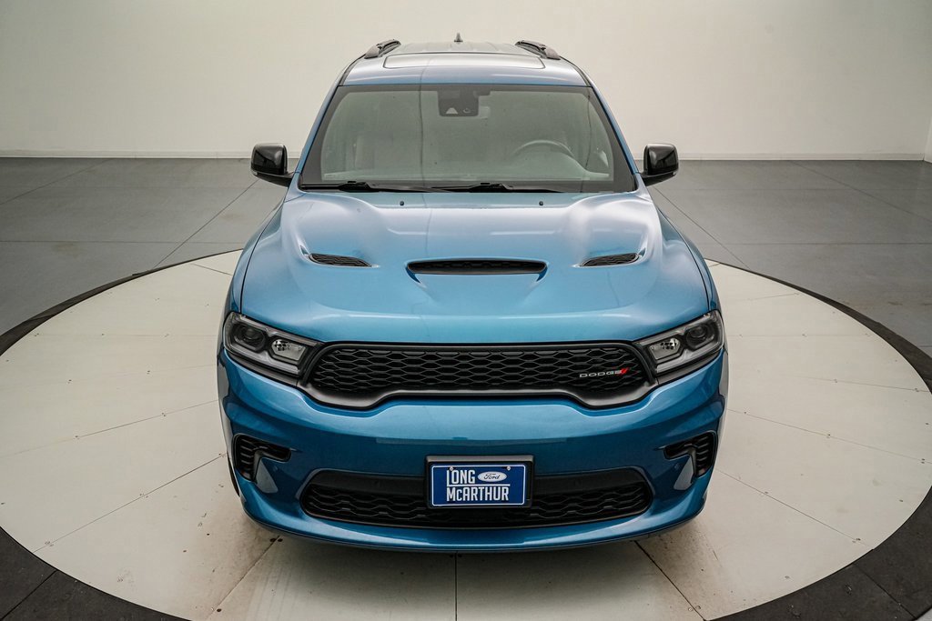 Used 2024 Dodge Durango R/T w/ Blacktop Package image 9