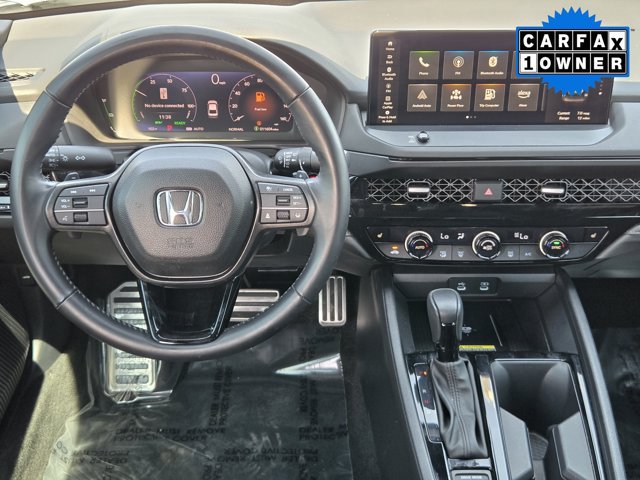 Used 2025 Honda Accord Sport image 24