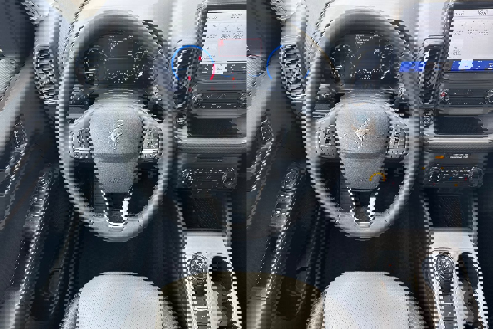 Certified 2024 Ford Bronco Sport Big Bend w/ Convenience Package image 15