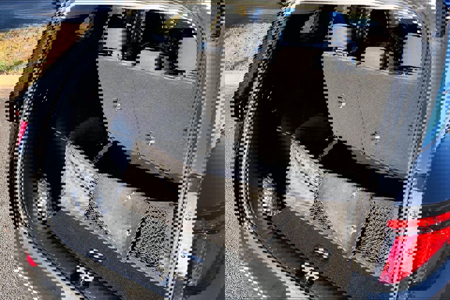 Used 2024 Hyundai Tucson SEL image 31