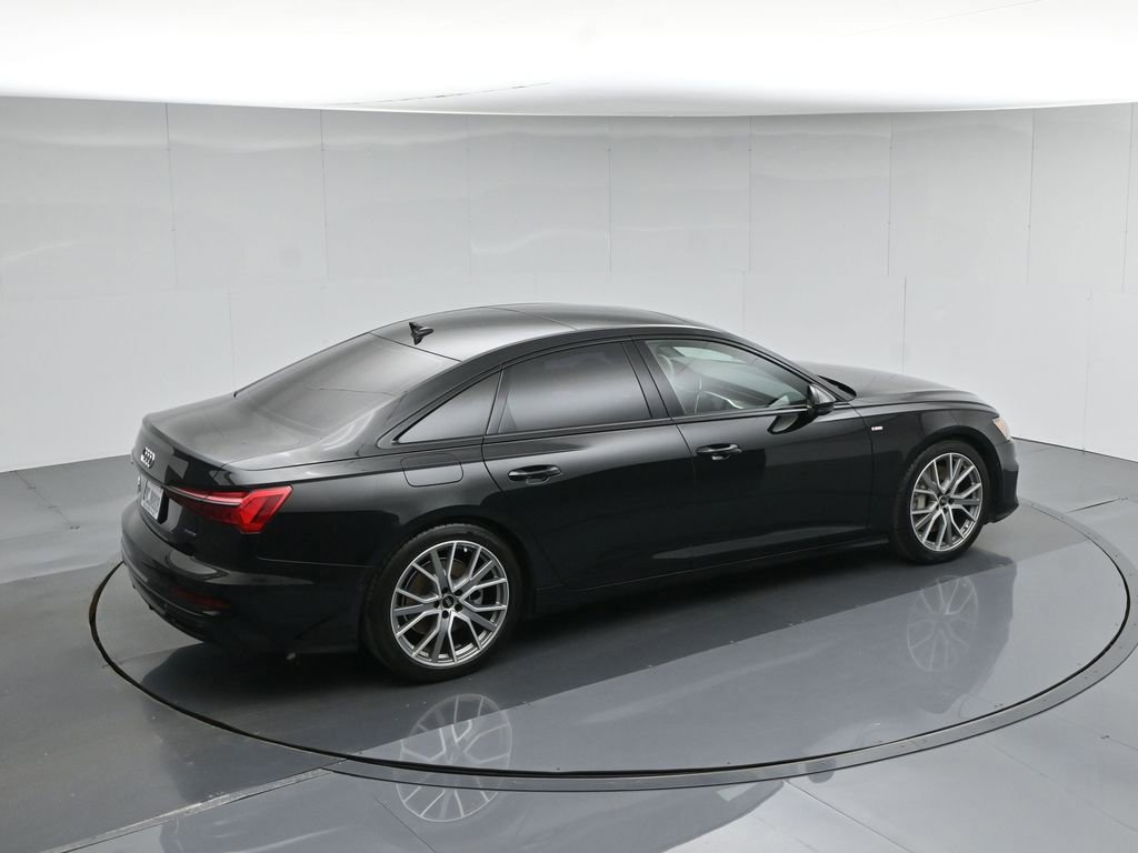 Used 2022 Audi A6 3.0T Prestige image 13
