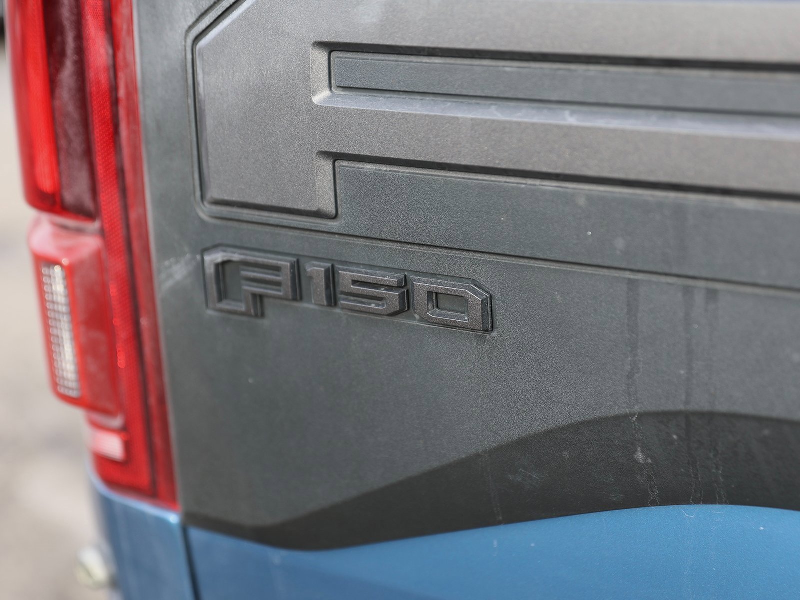 Certified 2020 Ford F150 Raptor w/ Equipment Group 802A Luxury image 11