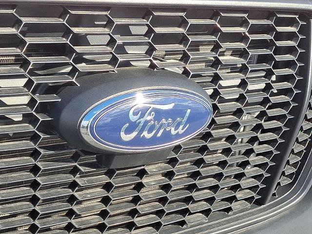 Certified 2022 Ford Transit 350 DRW image 30