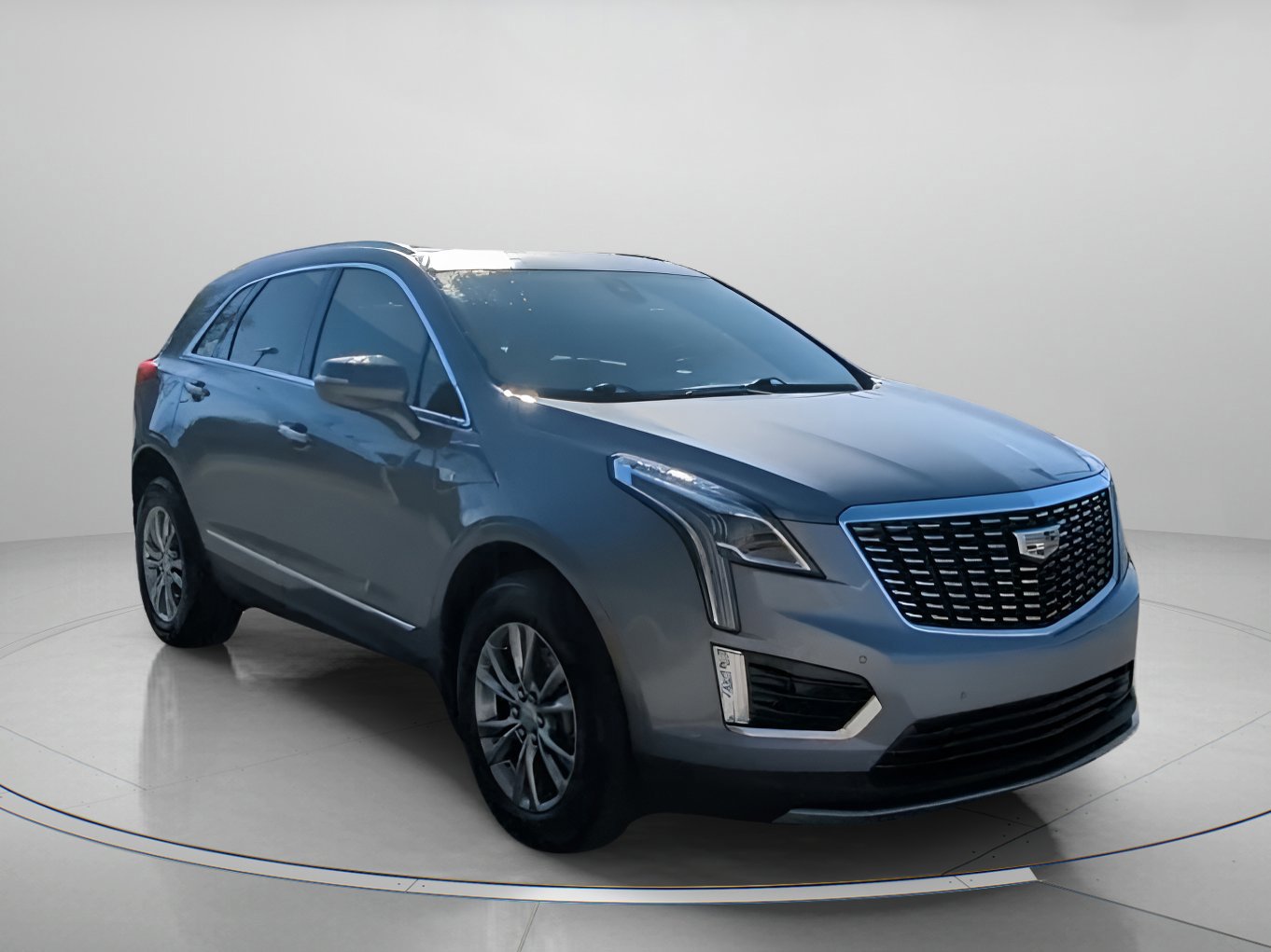 Used 2020 Cadillac XT5 Premium Luxury image 26