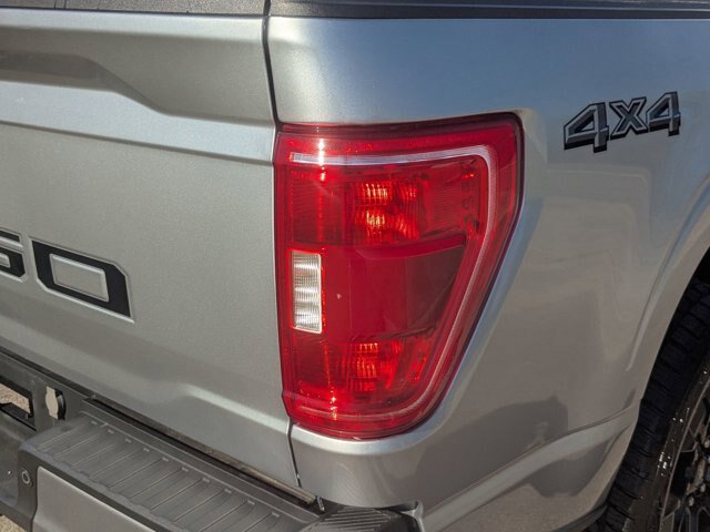 Certified 2023 Ford F150 XLT w/ Equipment Group 302A High AWD/4WD image 36