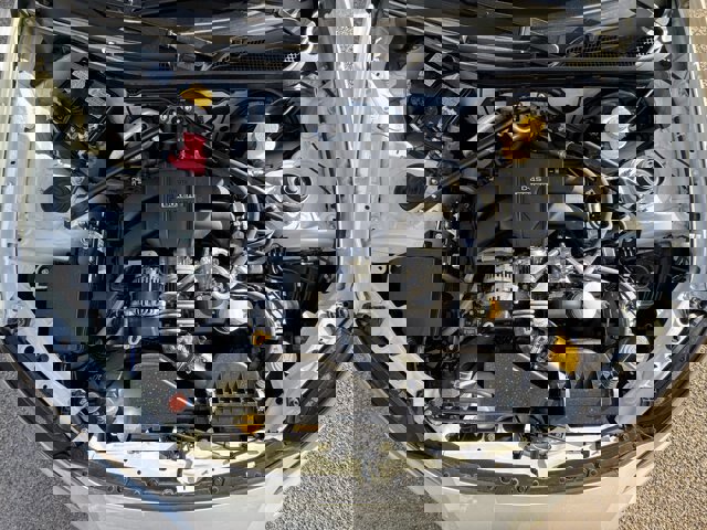 Used 2024 Toyota GR86 Premium image 32