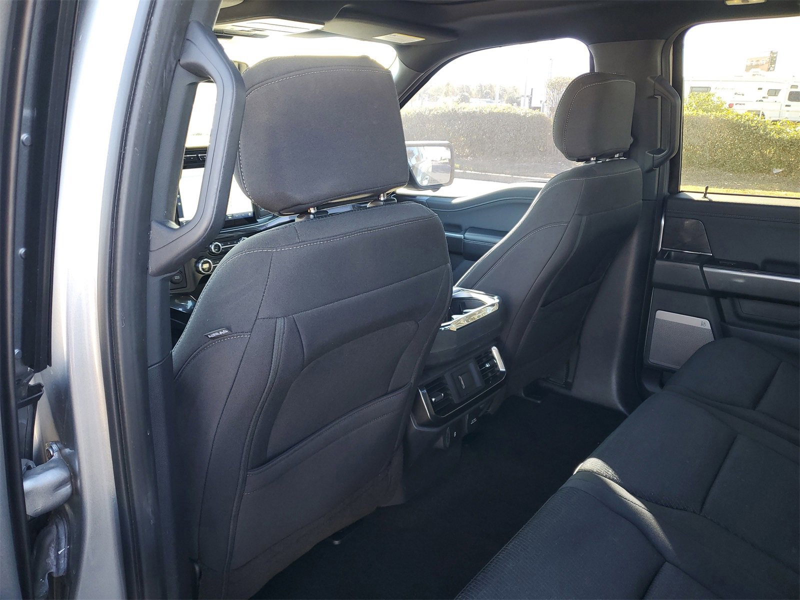 Certified 2021 Ford F150 XLT w/ Equipment Group 302A High image 10