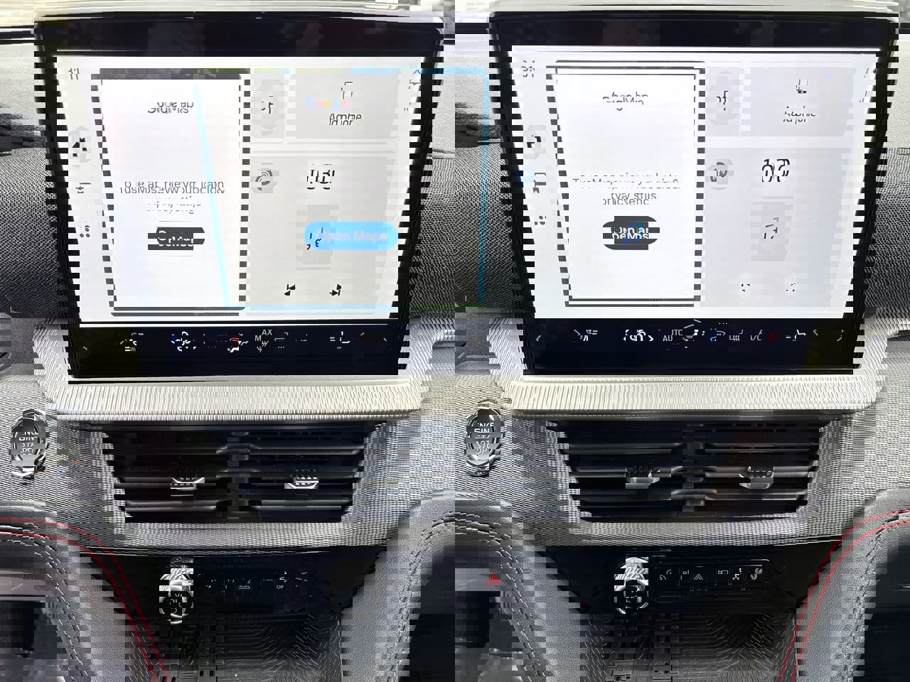 Certified 2025 Ford Explorer ST-Line w/ Premium Package image 26