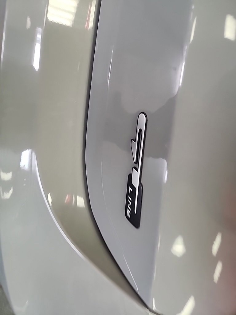 Used 2022 Kia K5 GT-Line w/ GT-Line Awd Premium Package image 6