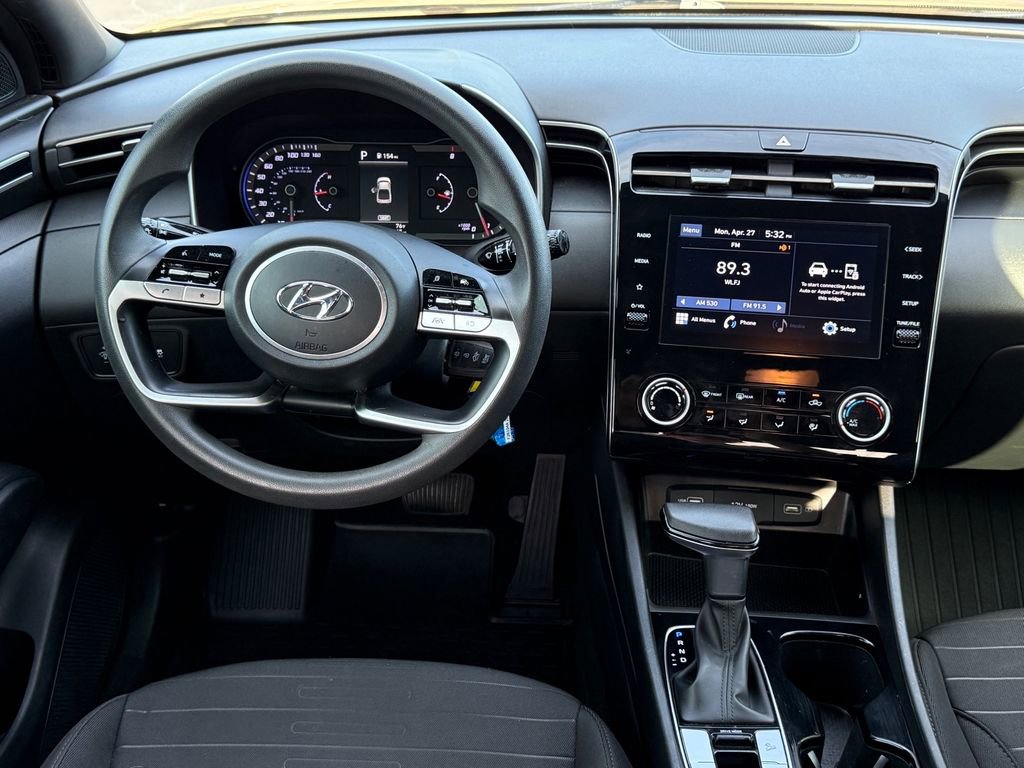 Used 2024 Hyundai Santa Cruz SE FWD image 12