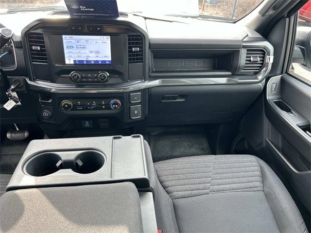 Certified 2023 Ford F150 XL w/ STX Appearance Package image 15