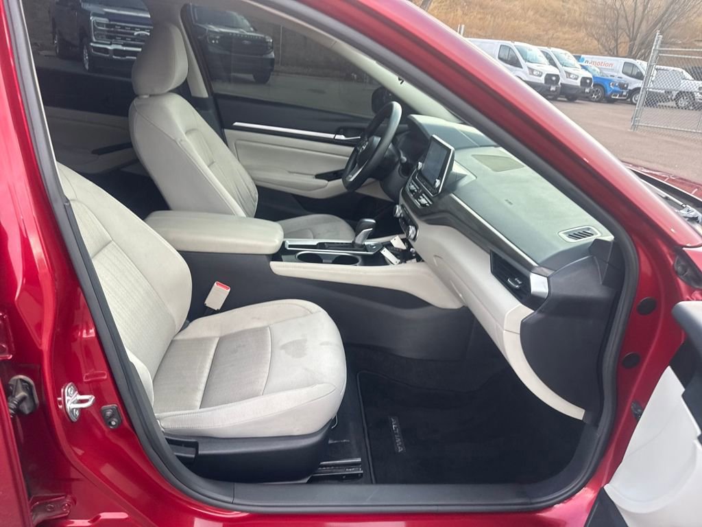 Used 2023 Nissan Altima 2.5 SV image 28