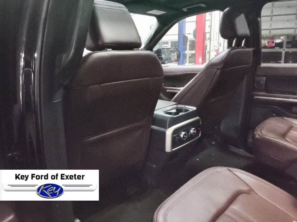 Certified 2023 Ford Expedition Max Limited AWD/4WD image 12