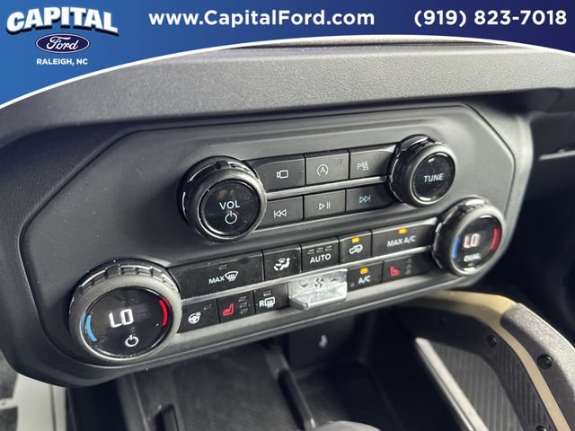 Certified 2025 Ford Bronco Badlands w/ Matte Film Protection Package AWD/4WD image 29