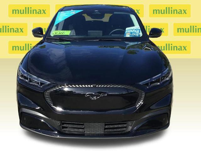 Certified 2025 Ford Mustang Mach-E Select image 7