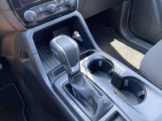 Certified 2025 Ford Ranger XLT w/ FX4 Off-Road Package AWD/4WD image 23