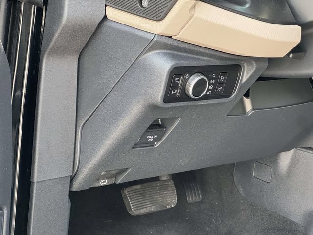 Certified 2023 Ford Bronco Wildtrak AWD/4WD image 27