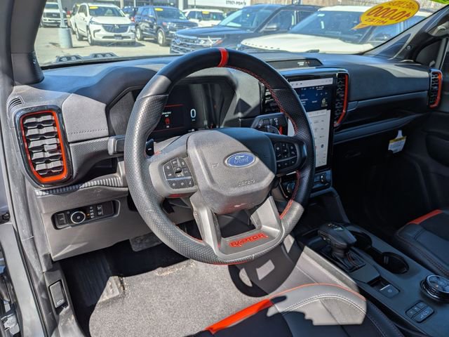 Certified 2024 Ford Ranger Raptor image 7