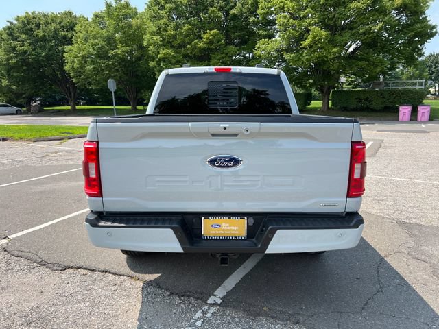 Certified 2023 Ford F150 XLT w/ Equipment Group 302A High AWD/4WD image 9