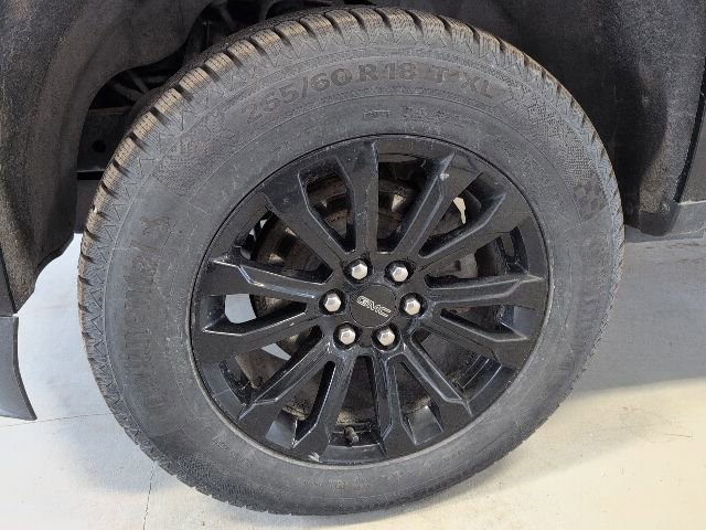 Used 2022 GMC Canyon Elevation AWD/4WD image 9