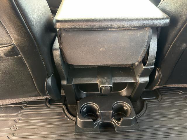 Certified 2017 Ford F350 Lariat w/ Camper Package image 40