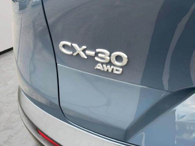 Used 2024 MAZDA CX-30 AWD 2.5 S w/ Preferred Package image 30