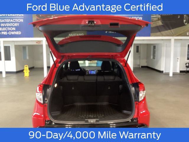 Used 2022 Honda HR-V Sport image 6