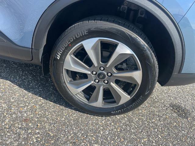 Certified 2023 Ford Escape Platinum image 21