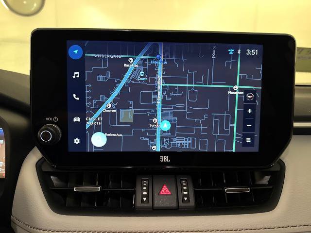 Used 2025 Toyota RAV4 Limited w/ Advanced Technology Package AWD/4WD image 27