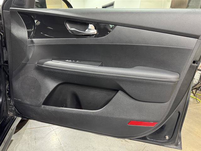 Used 2023 Kia Forte GT-Line w/ GT-Line Premium Package FWD image 25