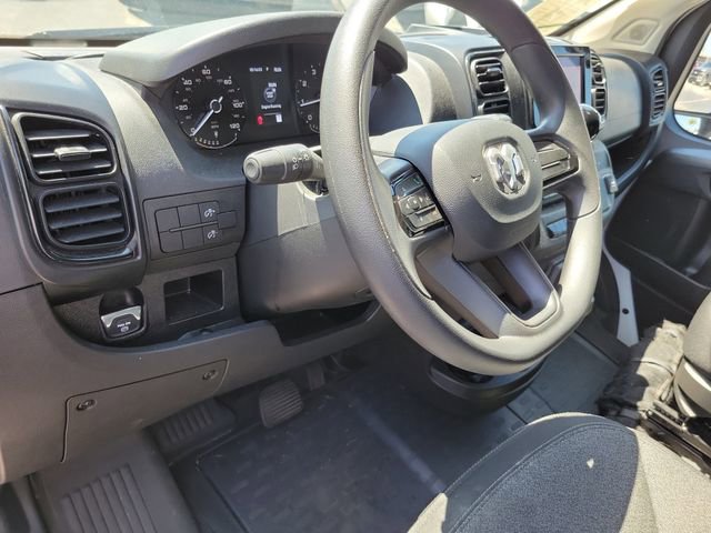 Used 2025 RAM ProMaster 2500 FWD image 17