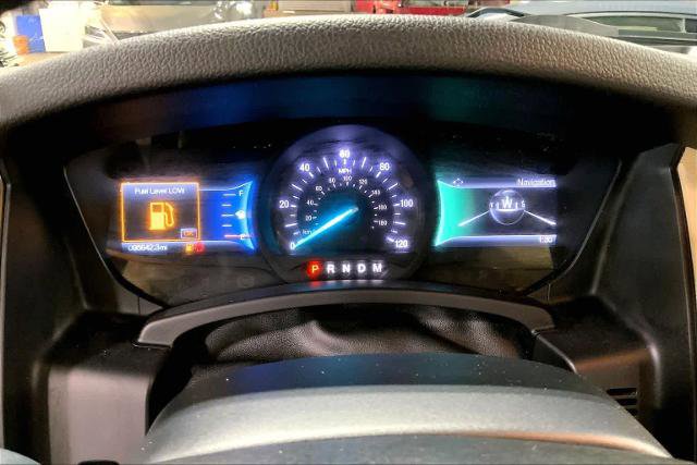 Certified 2017 Ford Expedition Limited w/ Equipment Group 301A image 26