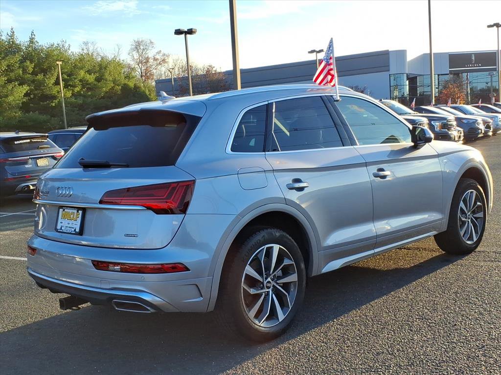 Used 2023 Audi Q5 2.0T Premium Plus image 6