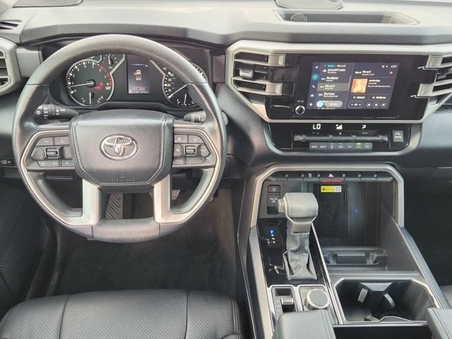 Used 2025 Toyota Tundra SR5 AWD/4WD image 26