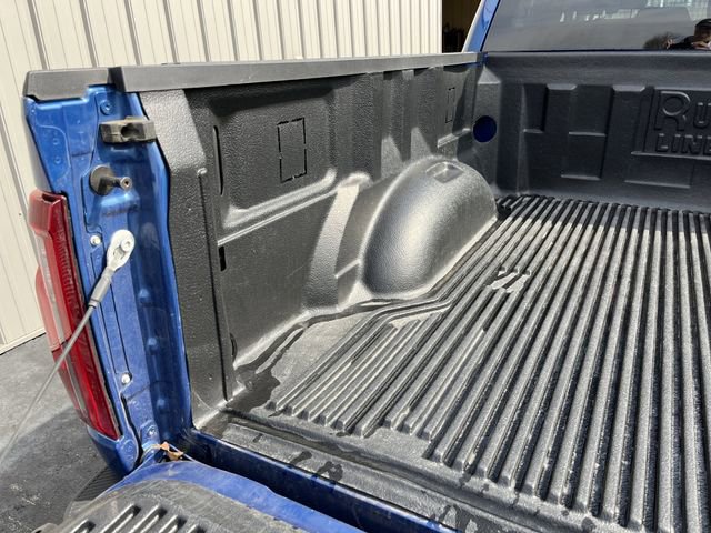 Certified 2025 Ford F150 XLT w/ Equipment Group 301A Standard image 9