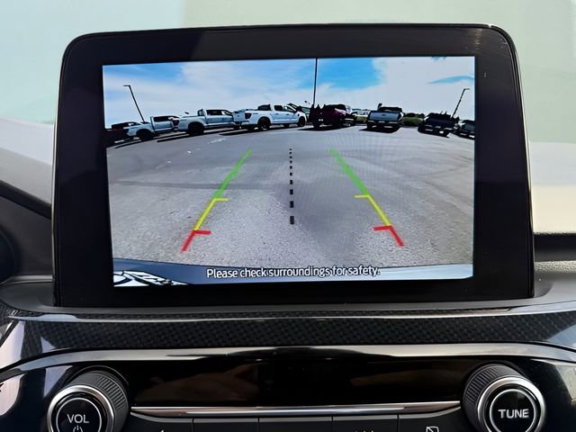 Certified 2023 Ford Escape ST-Line w/ Equipment Group 301A image 27