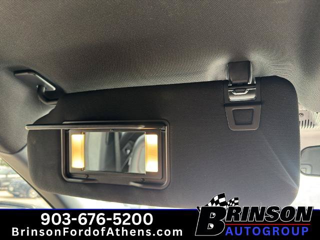 Certified 2026 Ford Explorer ST-Line RWD image 30