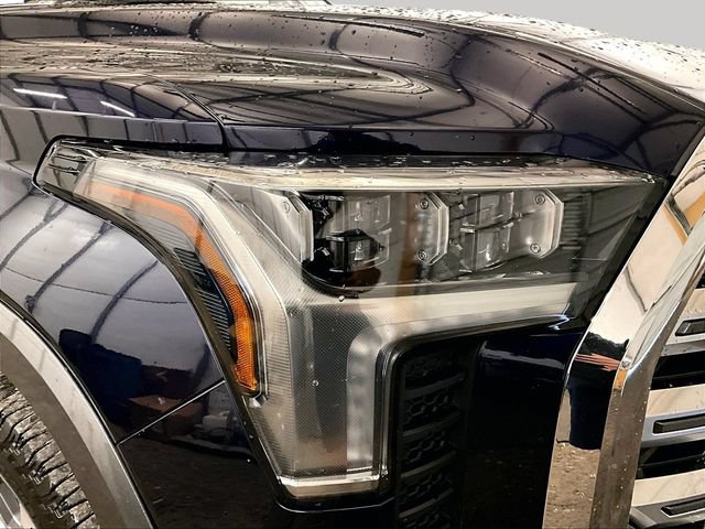 Used 2022 Toyota Tundra 1794 Edition w/ Advanced Package AWD/4WD image 27