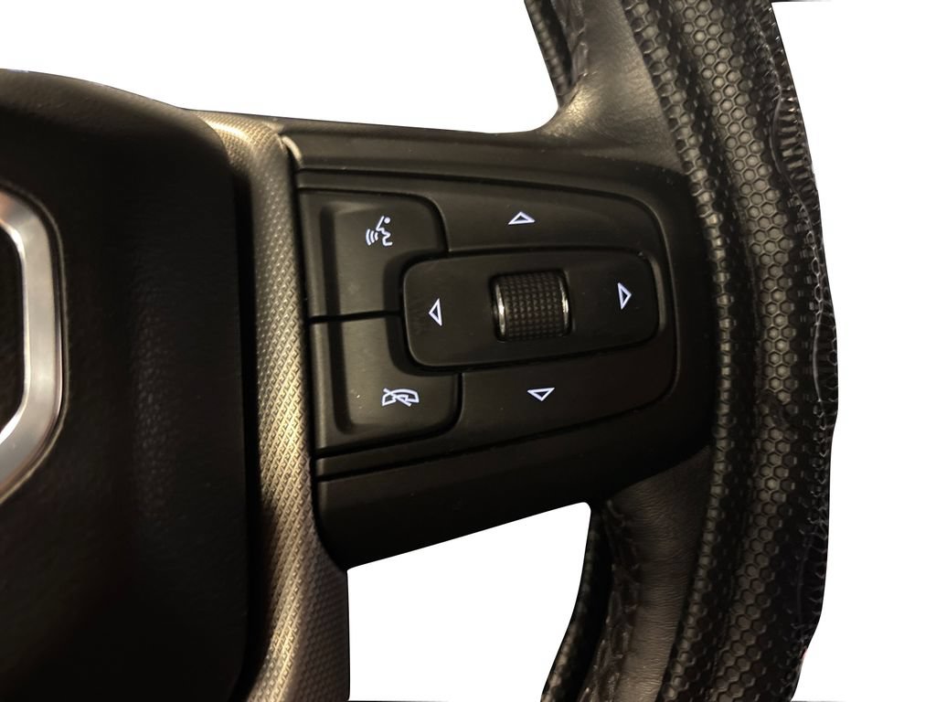 Used 2022 GMC Yukon Denali w/ Denali Premium Package AWD/4WD image 36
