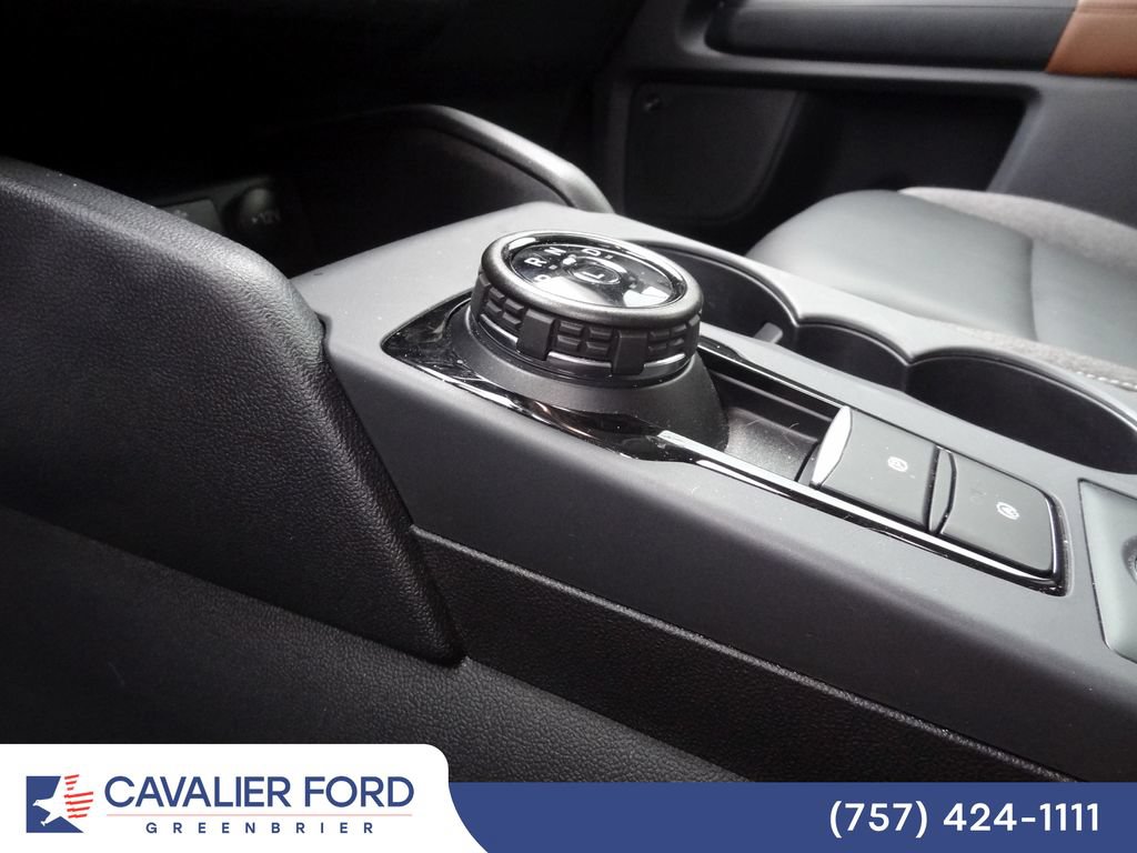 Certified 2024 Ford Bronco Sport Outer Banks w/ Tech Package AWD/4WD image 14
