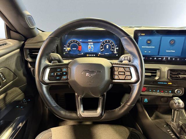 Certified 2024 Ford Mustang GT RWD image 16