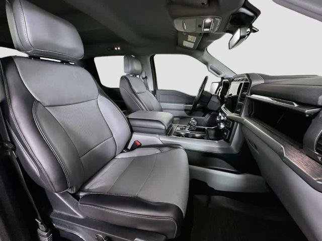 Certified 2021 Ford F150 Lariat AWD/4WD image 15