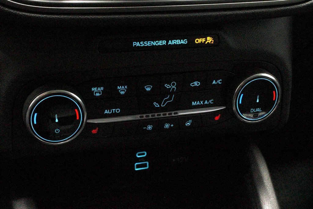 Certified 2023 Ford Escape Active image 31