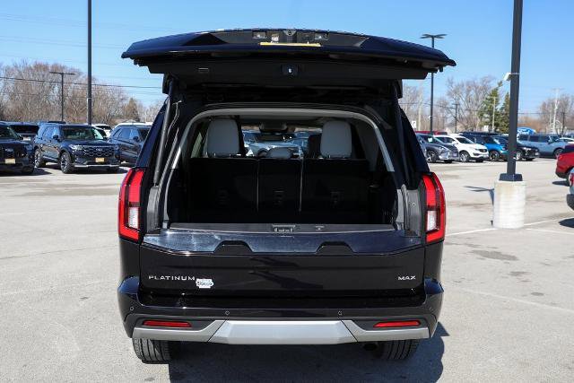 Certified 2025 Ford Expedition Max Platinum w/ Driver's Package image 12