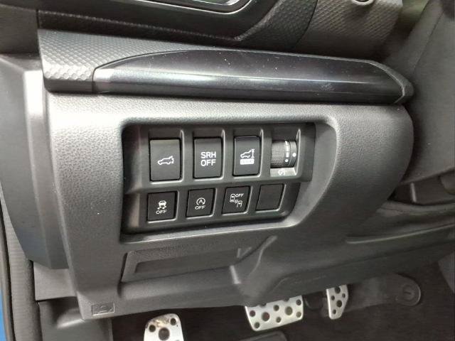 Used 2022 Subaru Forester Wilderness AWD/4WD image 19