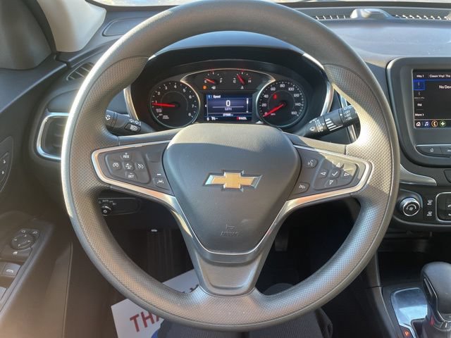 Used 2023 Chevrolet Equinox LT FWD image 24