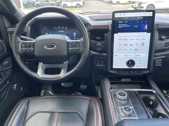 Certified 2023 Ford Expedition Limited AWD/4WD image 17