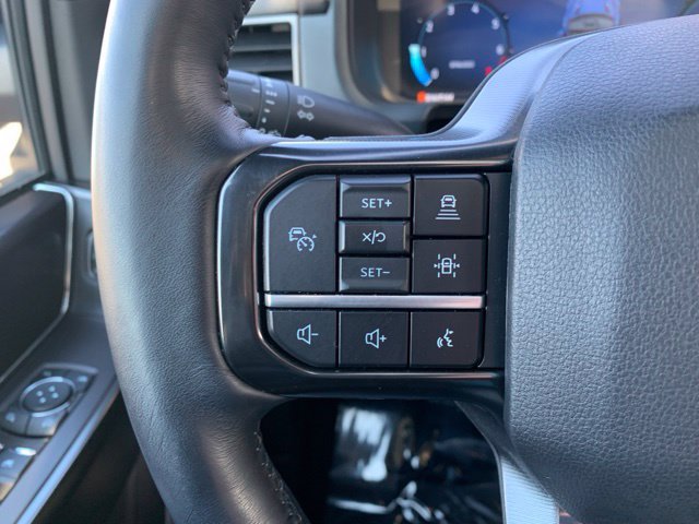 Certified 2024 Ford F150 Platinum AWD/4WD image 27
