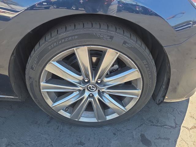 Used 2019 MAZDA MAZDA6 Grand Touring Reserve FWD image 2